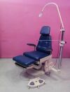 BOYD INDUSTRIES Podiatry Chair Exam Chair