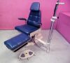 BOYD INDUSTRIES Podiatry Chair Exam Chair