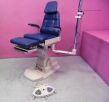 BOYD INDUSTRIES Podiatry Chair Exam Chair