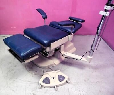 BOYD INDUSTRIES Podiatry Chair Exam Chair