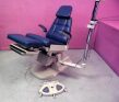 BOYD INDUSTRIES Podiatry Chair Exam Chair