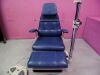 BOYD INDUSTRIES Podiatry Chair Exam Chair