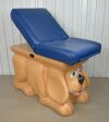 PEDIAPALS Pedia Pals Zoopal Puppy Examination Table - 187298 Exam Chair