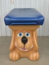 PEDIAPALS Pedia Pals Zoopal Puppy Examination Table - 187298 Exam Chair