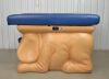 PEDIAPALS Pedia Pals Zoopal Puppy Examination Table - 187298 Exam Chair