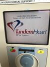 CARDIACASSIST EC-1000 Ultrasound - Cardiac
