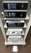 STRYKER 1688 AIM 4K L11 LED CORE 2 Arthroscopy System Arthroscope Arthroscope