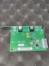 PHILIPS 453561220901 B, 453561220891A  Philips HD11XE Small board,  MIC PREAMP Assy: 453561220901 B, 453561220891A with 2 connections the MIC and PC Shared Service