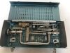 ZIMMER 2800-95 Surgical Cases