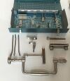 ZIMMER 2800-95 Surgical Cases