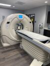TOSHIBA Aquilion Prime CT Scanner
