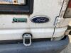 FORD 2009  Van with Liftgate Available For Sale Empty Trailer