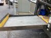 FORD 2009  Van with Liftgate Available For Sale Empty Trailer