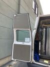 FORD 2009  Van with Liftgate Available For Sale Empty Trailer