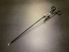 SYMMETRY SURGICAL LI5001 Endoscopic Plastic Surgery Metzenbaum Scissors, CVD Down