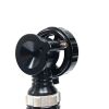 STORZ REF 20212132U, NTSC 90 Degree Rotating O/R Camera Head w/ Coupler O/R Camera