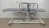 MEDICAL POSITIONING Inc. MPI 2084 Ultrasound Echo Table W/Remote - 187313 Exam Table