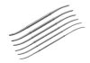 V. MUELLER GL1460 Uterine Dilator Set