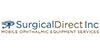 SURGICAL DIRECT SD804-7060 4.0 mm 70° Wide Angle Cystoscope