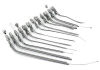 V. MUELLER House-Stevenson-Suction-Set House Stevenson Suction Set