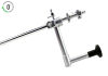 GENERIC Gen-10mm-0-Operative-Laparoscope 10mm 0° Operative Laparoscope