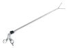SNOWDEN-PENCER 90-5216 10mm 43cm Curved Glassman Graspers Ratcheting