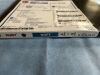 PENUMBRA Ruby Coil Soft 4 mm x 6 cm .025 ID minimum microcatheter ref RBY4C0406 Catheters
