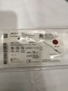 BOSTON ENDOSURGICAL 675.405S Bayonet Annulotomy Knife, 193mm