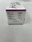 COVIDIEN SL-1614G 5-0 MEDTRONIC POLYSORB UNDYED 18" P-22 CUTTING