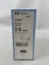 COVIDIEN SS-5679 3-0 MEDTRONIC SOFSILK BLACK 18" P-12 CUTTING