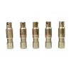 STRYKER REF 4100-210 Synthes Reamer ( LOT OF 5 )