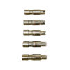 STRYKER REF 4100-210 Synthes Reamer ( LOT OF 5 )