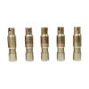 STRYKER REF 4100-210 Synthes Reamer ( LOT OF 5 )