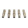 STRYKER REF 4100-210 Synthes Reamer ( LOT OF 5 )