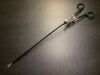 SYMMETRY SURGICAL LI5000 Endoscopic Plastic Surgery Metzenbaum Scissors, CVD Up