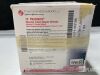 ETHICON ENDO-SURGERY TRV30 Proximate Linear Stapler Reloads (X)