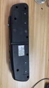 GE 5407498  5173644 , 5173644-2 , 5257645 , 5309698 Common RCIM2 and Local Language Label Kit 5407498  5173644 , 5173644-2 , 5257645 , 5309698 for X-Ray Angio Lab
