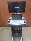 SAMSUNG-MEDISON RS85 Prestige. Ultrasound - Shared Service