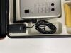 UNIPHY Phyaction 390 Ultrasound Therapy Unit