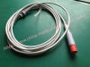 PHILIPS M2735A M2735A Fetal Monitoring Probe Connector Assembly DLP-011-06  Fetal Monitor
