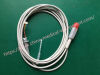 PHILIPS M2735A M2735A Fetal Monitoring Probe Connector Assembly DLP-011-06  Fetal Monitor