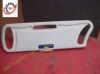 STRYKER 28-0004L Complete Left Foot End Side Rail Siderail Assy Beds - Misc.