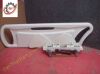 STRYKER 28-0003L Right Foot End Side Rail Siderail Assy Beds - Misc.