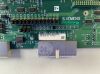 SIEMENS 7387892 K2258 Interface Board LWL_INT D6 MRI Scanner
