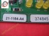 STRYKER QDF21-1154 Foot End Motion Control PCB Board Assy Tested Beds - Misc.