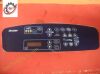 STRYKER QDF28-0651 Footboard Scale 3 Exit Control Board Label Kit Beds - Misc.