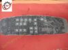 STRYKER QDF28-0651 Footboard Scale 3 Exit Control Board Label Kit Beds - Misc.