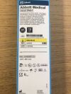 ABBOTT 405528 Vessel Dilator 12F x 19cm (10/Box) (X)