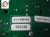 STRYKER QDF21-1169 Inside Siderail Patient Control Board Tested Beds - Misc.