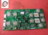 STRYKER QDF21-1169 Inside Siderail Patient Control Board Tested Beds - Misc.